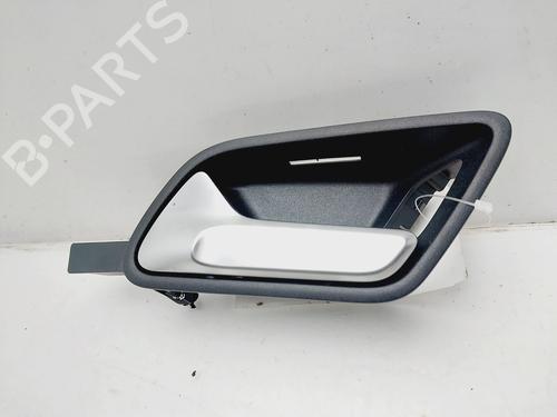 Front left interior door handle MERCEDES-BENZ A-CLASS (W177) A 200 d (177.012) | BP29727199I13 