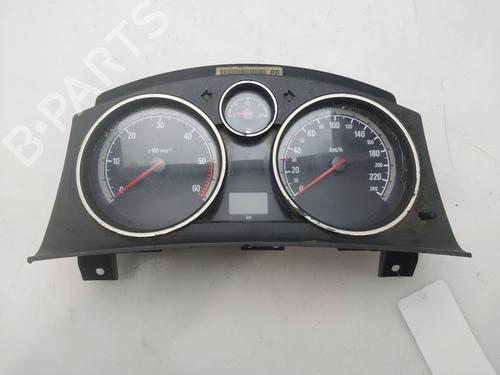 Used Instrument cluster Instrument cluster 39610641 39610641