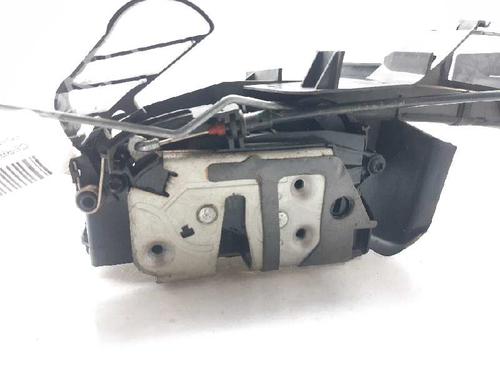 Front left lock FORD FOCUS III 1.6 TDCi | BP10060808C98 