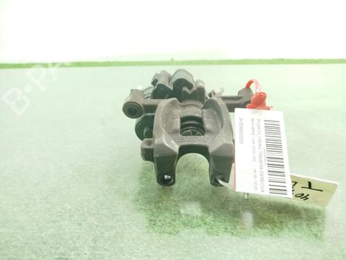 Used Right rear brake caliper Right rear brake caliper BMW 1 (F40) 116 d (116 hp) 35929492 35929492