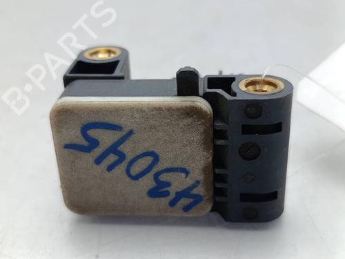 Electronic sensor BMW 1 (E87) 118 d | BP39993222M84 - Image 2