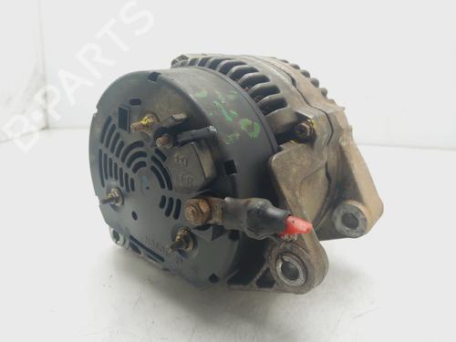 Alternator OPEL VECTRA B (J96) 2.0 DTI 16V (F19) | BP21185947M7 