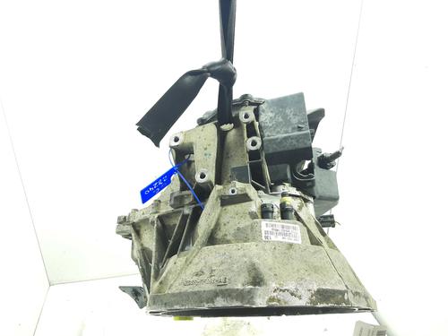Gearbox FORD FIESTA V (JH_, JD_) 1.3 | BP10228405M3 
