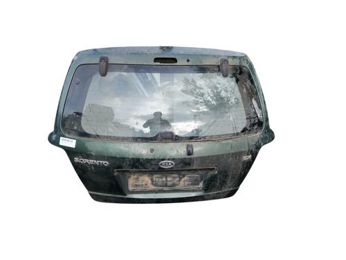 Used Tailgate KIA SORENTO I (JC) [2002-2011]  24597449