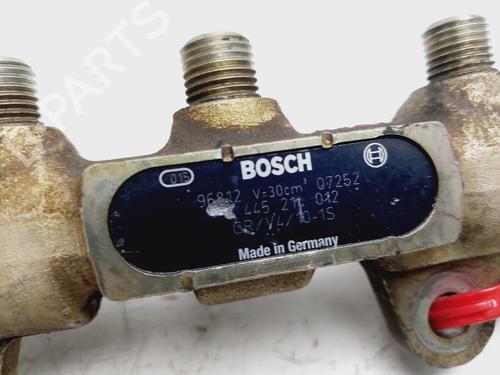 Injection rail LANCIA LYBRA (839_) 1.9 JTD (839AXD1A) | BP18915687M98 