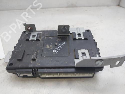 Electronic module HYUNDAI KONA (OS, OSE, OSI) 1.0 T-GDi | BP18062464M83 