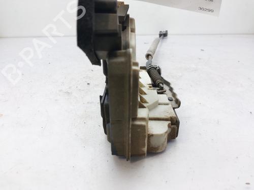 Front right lock VW GOLF VI (5K1) 2.0 TDI | BP11766675C97 