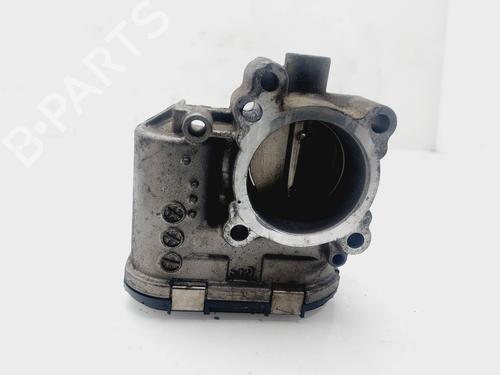 Throttle body FORD FIESTA VI (CB1, CCN)  | BP24592974M82 
