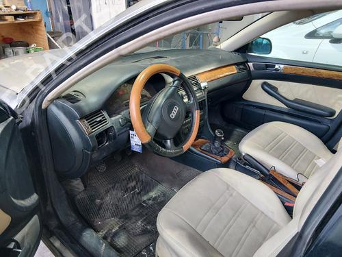 Warning switch AUDI A6 C5 (4B2, 4B4) 1.9 TDI | BP31967293I22