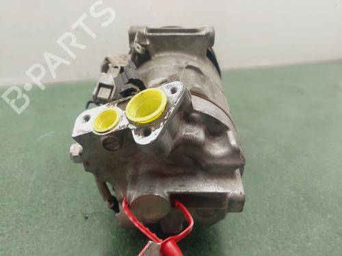 Airco pomp NISSAN X-TRAIL III (T32_, T32R, T32RR)  | BP25032154M34 