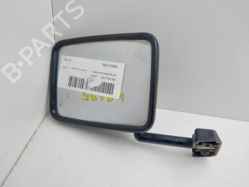 Used Right mirror Right mirror 37170657 37170657