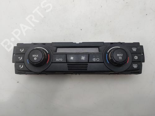 Comando chauffage Comando chauffage BMW 3 (E90) 318 d (122 hp) 35799432 35799432