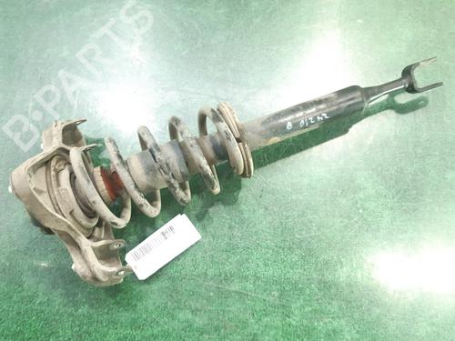 Højre fortil støddæmper AUDI A4 B6 (8E2) 1.8 T | BP8357260M17 