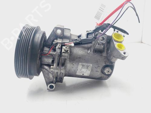 Used AC compressor NISSAN JUKE (F15) 1.5 dCi (110 hp) 20491773