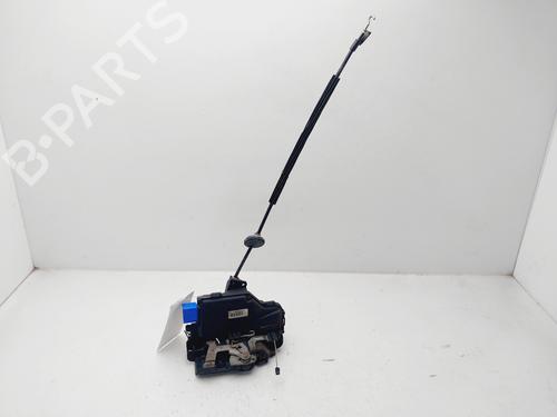 Front left lock VW GOLF V (1K1)  | BP26873695C98 