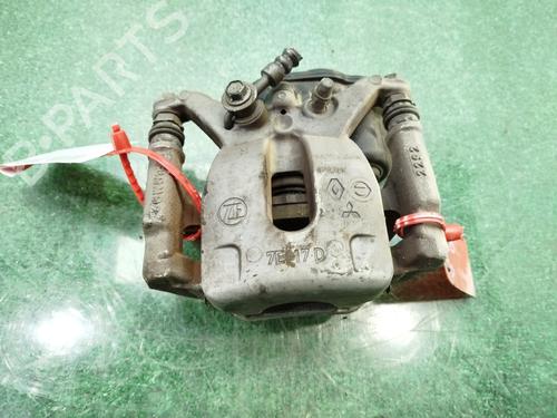 Right rear brake caliper RENAULT AUSTRAL  | BP29575304M106 
