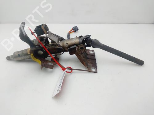Rattakselaggregat RENAULT CLIO II (BB_, CB_) 1.9 D (B/CB0E, BB0J) (64 hp) 28725339