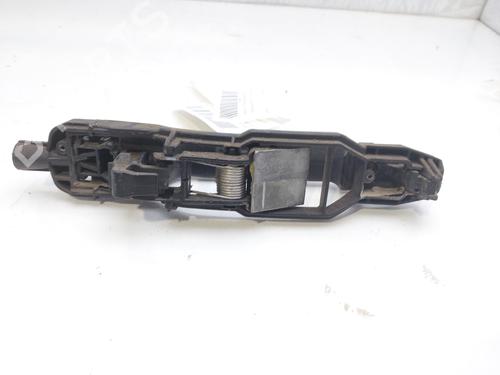 Rear left exterior door handle MERCEDES-BENZ M-CLASS (W163) ML 270 CDI (163.113) | BP13303669C130 