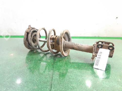 Left front shock absorber NISSAN PRIMERA Hatchback (P11) 1.8 16V | BP6328483M16 