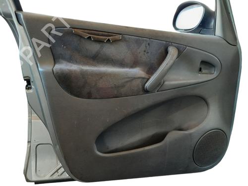 Engine control unit (ECU) CITROËN XSARA PICASSO (N68) 2.0 HDi | BP19742931M57 