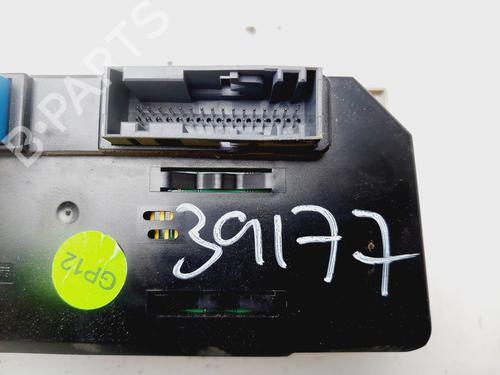 Climate control OPEL ASTRA H (A04)  | BP29395919I5 