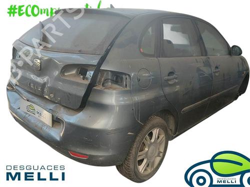 Left front window switch SEAT IBIZA III (6L1) | BP38559308I27 - Image 8