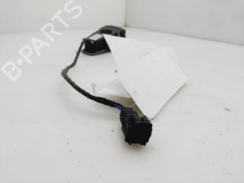 Climate control CITROËN C4 Grand Picasso I (UA_) 1.6 HDi | BP28335321I5 