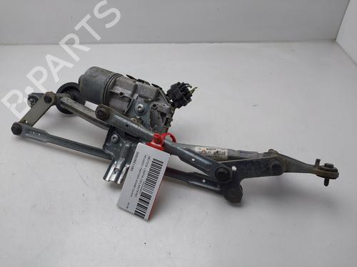 Front wiper motor PEUGEOT PARTNER Tepee | BP36404691M29 - Image 3