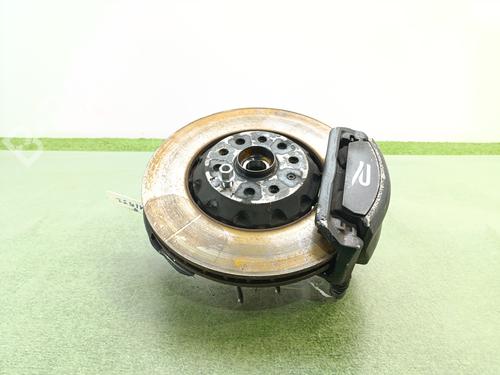 Mangueta delantera derecha Mangueta delantera derecha VW T-ROC (A11, D11) [2017-2026] 34400940 34400940