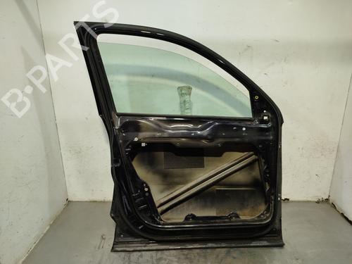 Left front door VW TIGUAN (5N_)  | BP25145203C2 