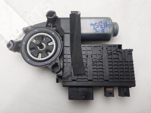 Used Left front window motor Left front window motor CITROËN C4 Picasso I MPV (UD_) 2.0 HDi 138 (136 hp) 33954913 33954913
