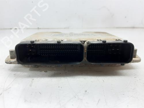 Engine control unit (ECU) VW GOLF IV (1J1) 1.9 TDI | BP7568777M57 