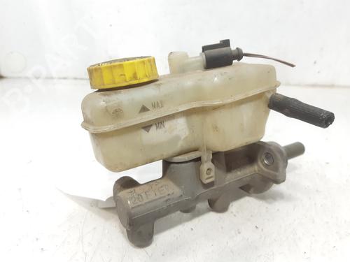 Brake master cylinder VW POLO (9N_, 9A_) 1.4 16V | BP8336780M77 