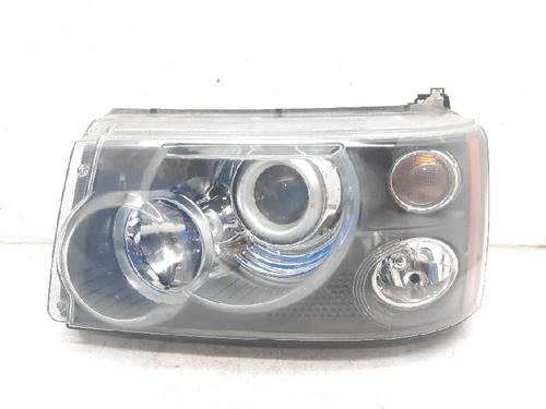 Used Left headlight LAND ROVER RANGE ROVER SPORT I (L320) 2.7 D 4x4 (190 hp) 6986283