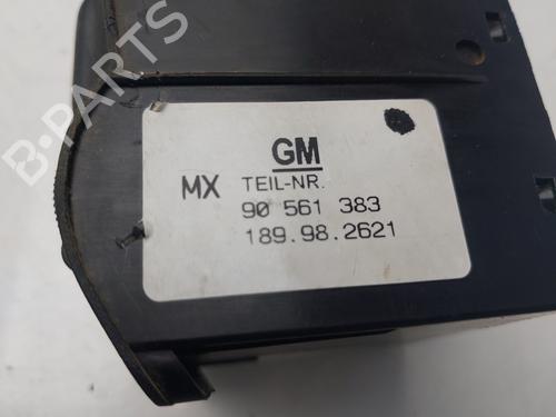 Headlight switch OPEL ZAFIRA A MPV (T98) 1.6 16V (F75) | BP36219642I24 - Image 5