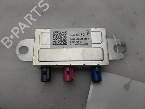 electronic-module-opel-insignia-b-sports-tourer-z18-2017-38272762 main image