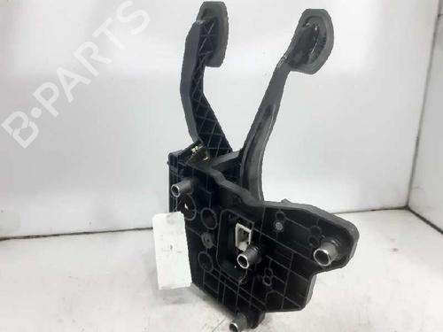 Break pedal PEUGEOT 508 I (8D_) 1.6 HDi | BP8765285I19