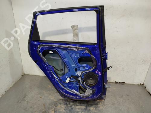 Left rear door HYUNDAI i20 III (BC3, BI3)  | BP29546716C4 