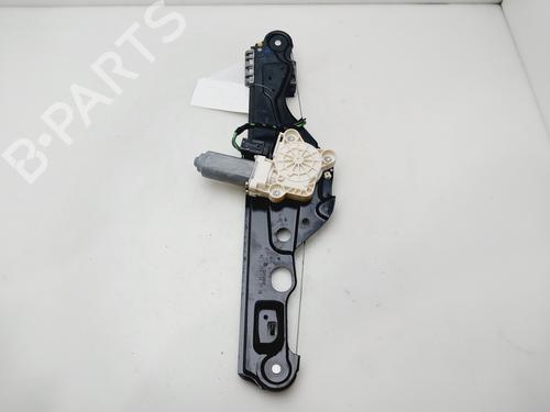 Used Rear right window mechanism MERCEDES-BENZ E-CLASS (W211) E 240 (211.061) (177 hp) 28596814