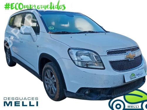 Electronic module CHEVROLET ORLANDO (J309) 2.0 D | BP37998345M83 - Image 5