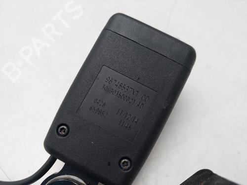 Seat buckle CITROËN C4 II (NC_) | BP34151646I32 - Image 4