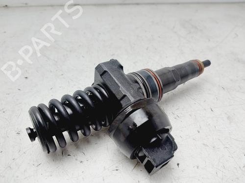 Injector VW GOLF IV (1J1)  | BP23222704M100 