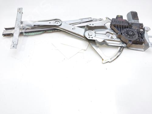 Front right window mechanism OPEL ASTRA H (A04) 1.7 CDTI (L48) | BP13085310C23 
