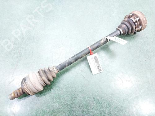 Right rear driveshaft BMW X3 (E83) xDrive 20 d | BP19288886M41 