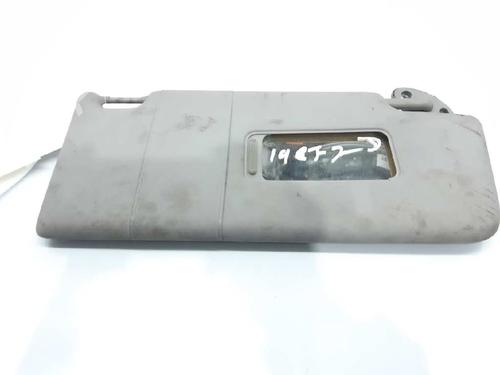 Used Right sun visor FORD MONDEO III (B5Y) 2.0 16V TDDi / TDCi (115 hp) 5323588