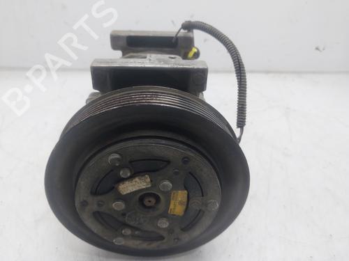 AC-Kompressor AC-Kompressor ALFA ROMEO 147 (937_) 1.9 JTDM 8V (937.AXD1A, 937.AXU1A, 937.BXU1A) (120 hp) 36935337 36935337