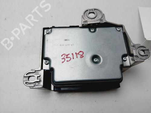 Kollisjonspute styreenhet RENAULT MEGANE II (BM0/1_, CM0/1_) 1.5 dCi (BM1E, CM1E) | BP19315100M53 