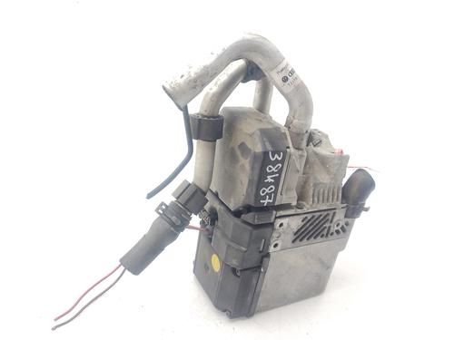 Heater blower motor AUDI Q7 (4LB) 3.0 TDI quattro | BP30966643M62
