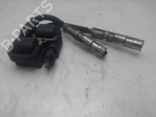 Used Ignition coil Ignition coil MERCEDES-BENZ S-CLASS (W220, V220) S 500 (220.075, 220.175, 220.875) (299 hp) 36504439 36504439