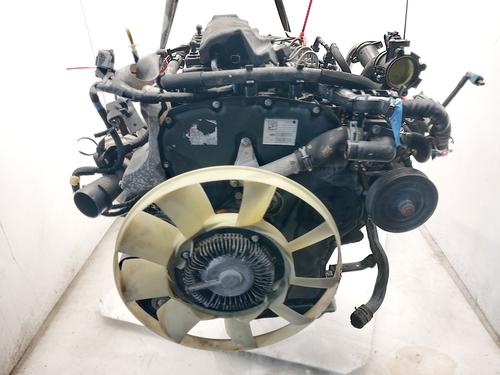 Engine FORD RANGER (TKE) 2.2 TDCi 4x4 | BP36497197M1 - Image 7